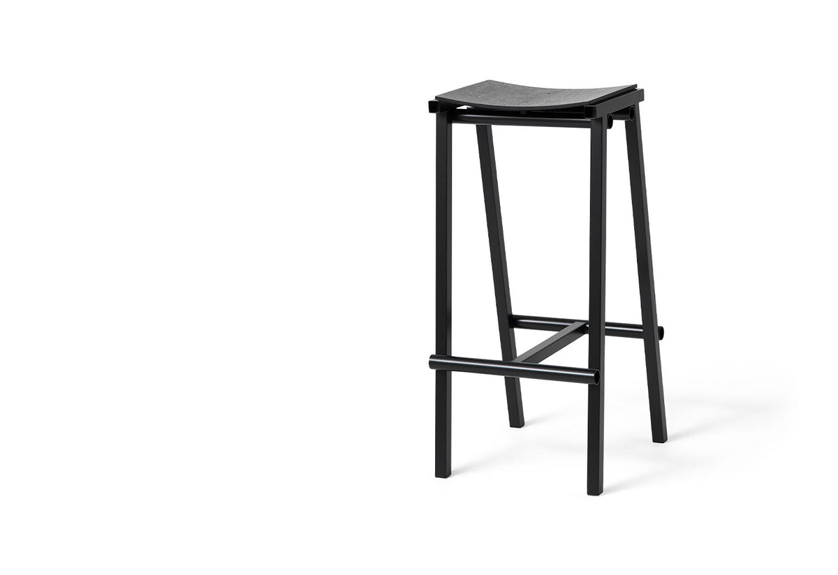 Taburete 8 Bar Stool, Marc morro, Hay