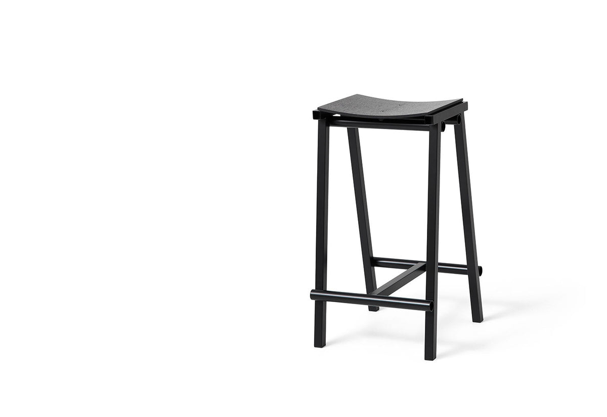 Taburete 8 Bar Stool, Marc morro, Hay