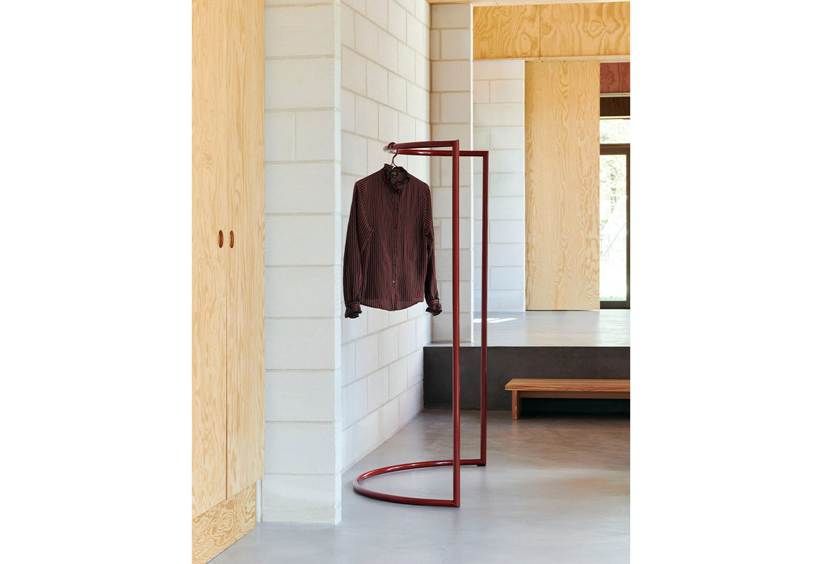 Colour Rack, Muller van severen, Hay