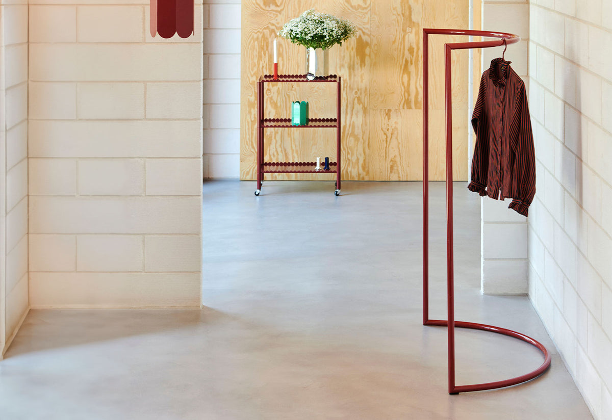 Colour Rack, Muller van severen, Hay