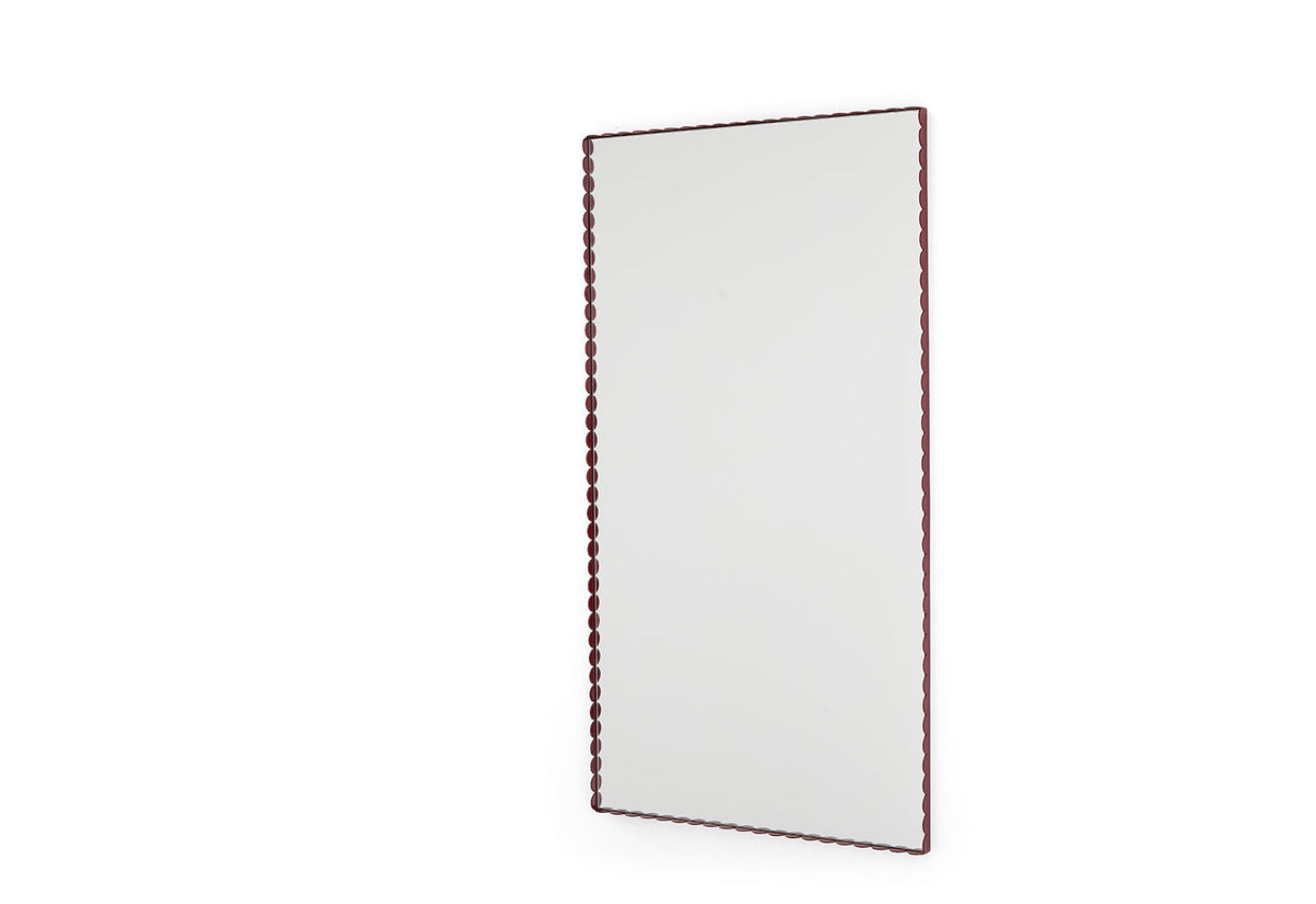 Arcs Mirror, Muller van severen, Hay