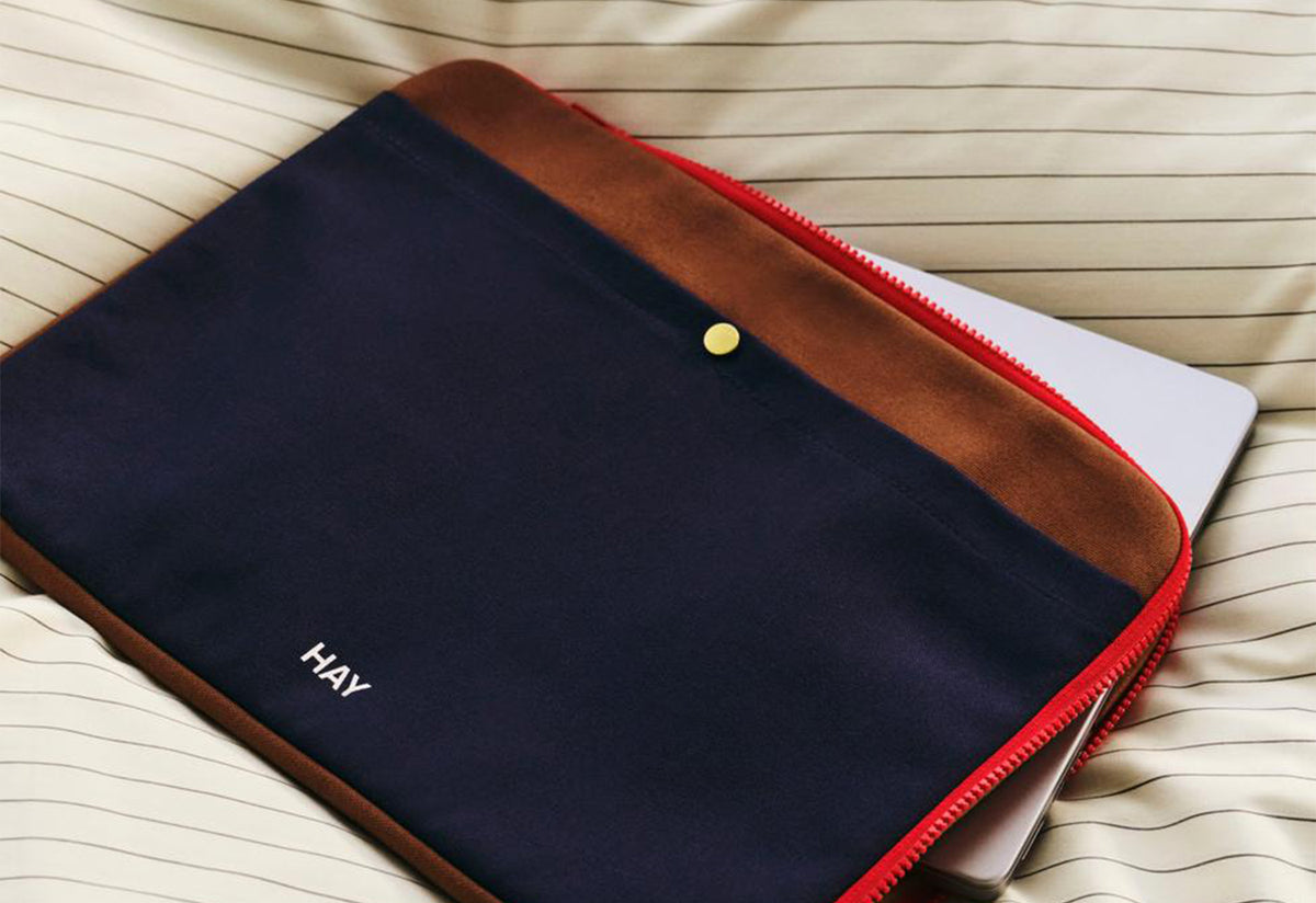 Multi Laptop Cover, Hay