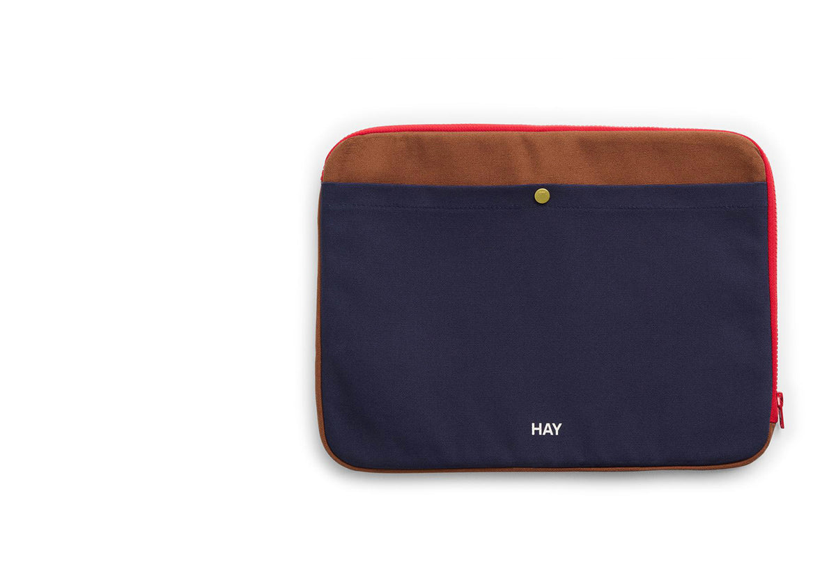 Multi Laptop Cover, Hay