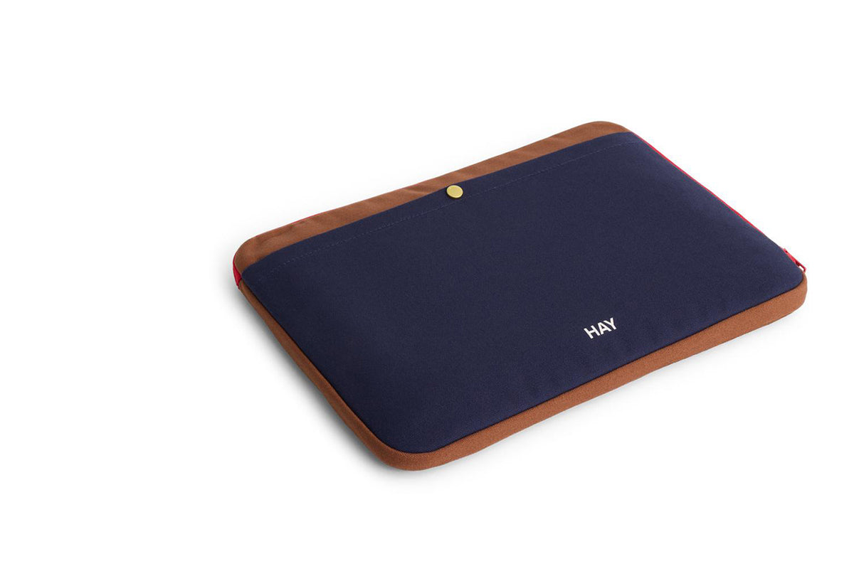 Multi Laptop Cover, Hay