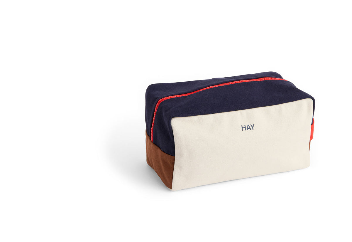 Multi Wash Bag, Hay