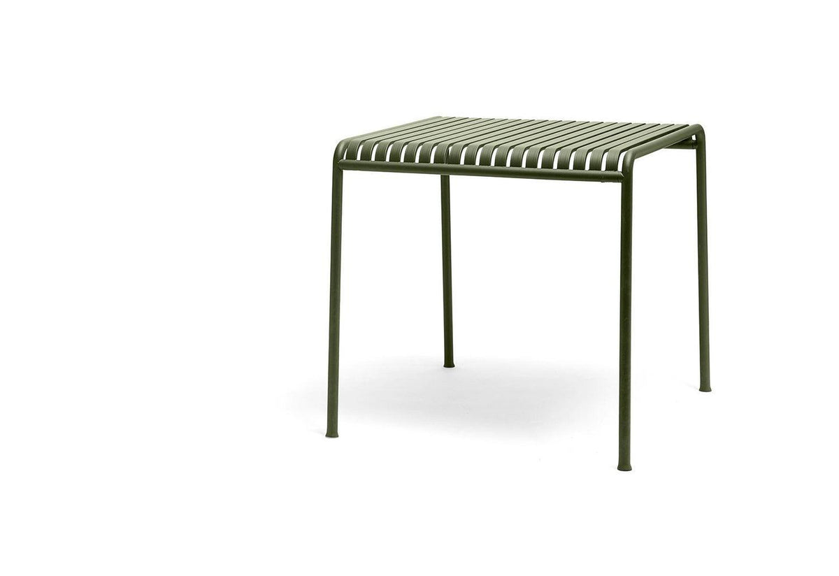 Palissade Table, Ronan and erwan bouroullec, Hay