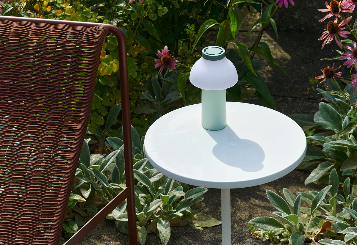 PC Portable Lamp, Pierre charpin, Hay