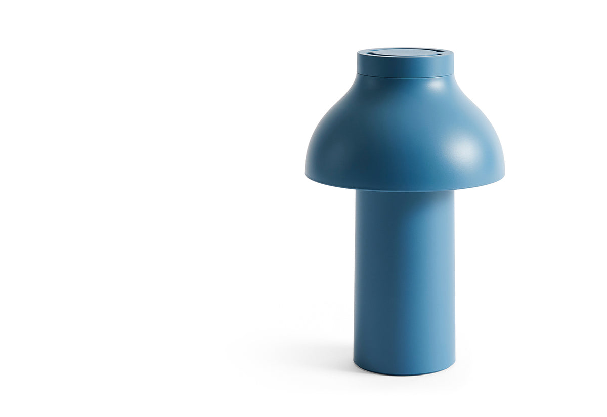PC Portable Lamp, Pierre charpin, Hay