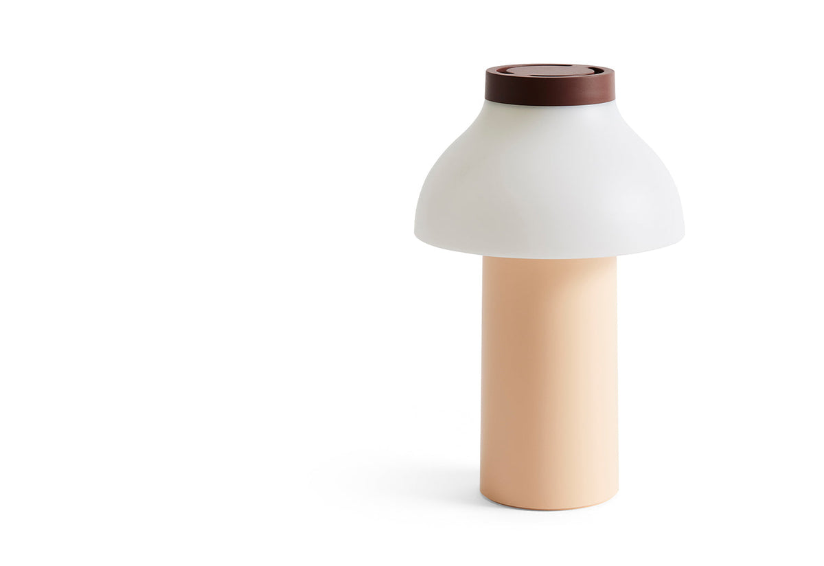 PC Portable Lamp, Pierre charpin, Hay
