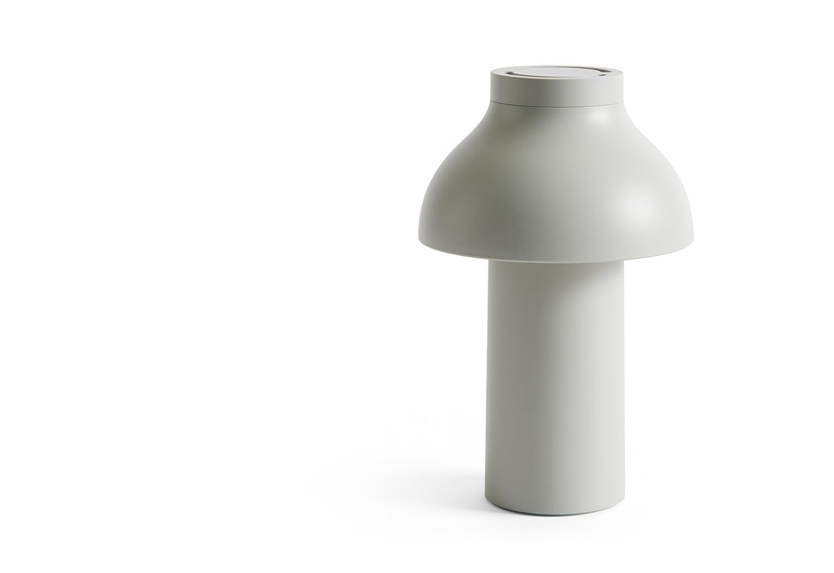 PC Portable Lamp, Pierre charpin, Hay