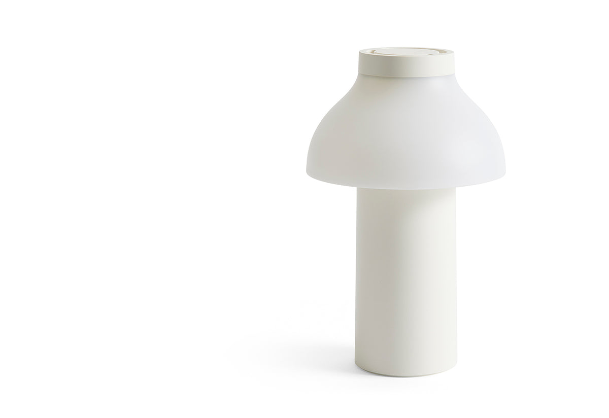 PC Portable Lamp, Pierre charpin, Hay