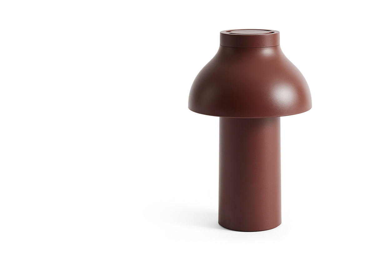 PC Portable Lamp, Pierre charpin, Hay