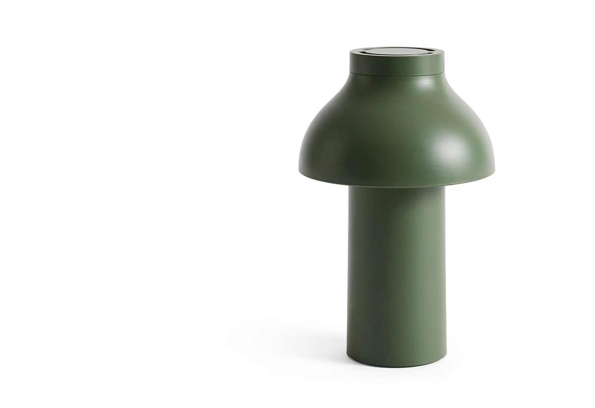 PC Portable Lamp, Pierre charpin, Hay
