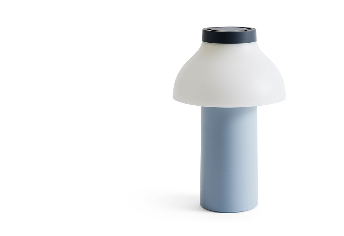 PC Portable Lamp, Pierre charpin, Hay