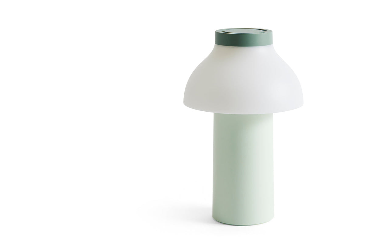 PC Portable Lamp, Pierre charpin, Hay