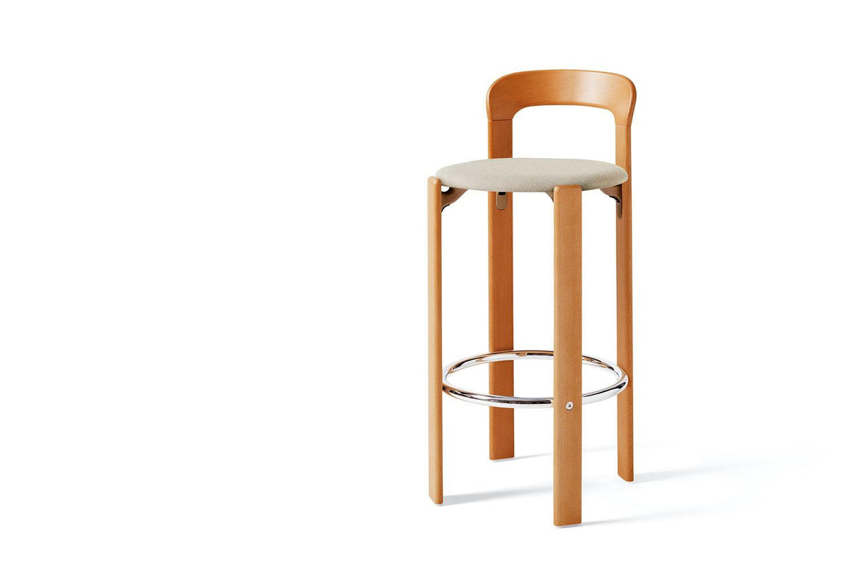 Rey Bar Stool, Bruno rey, Hay