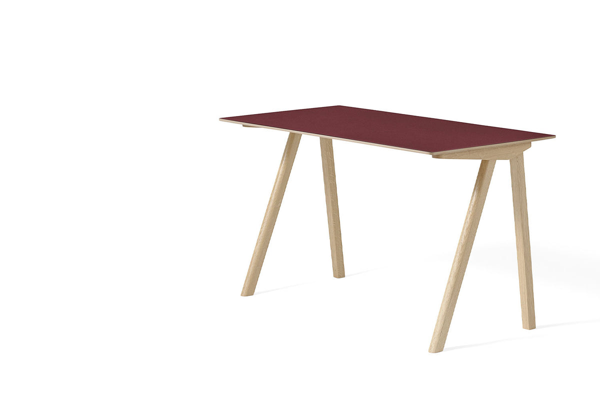 Copenhague CPH 90 Desk, Ronan and erwan bouroullec, Hay