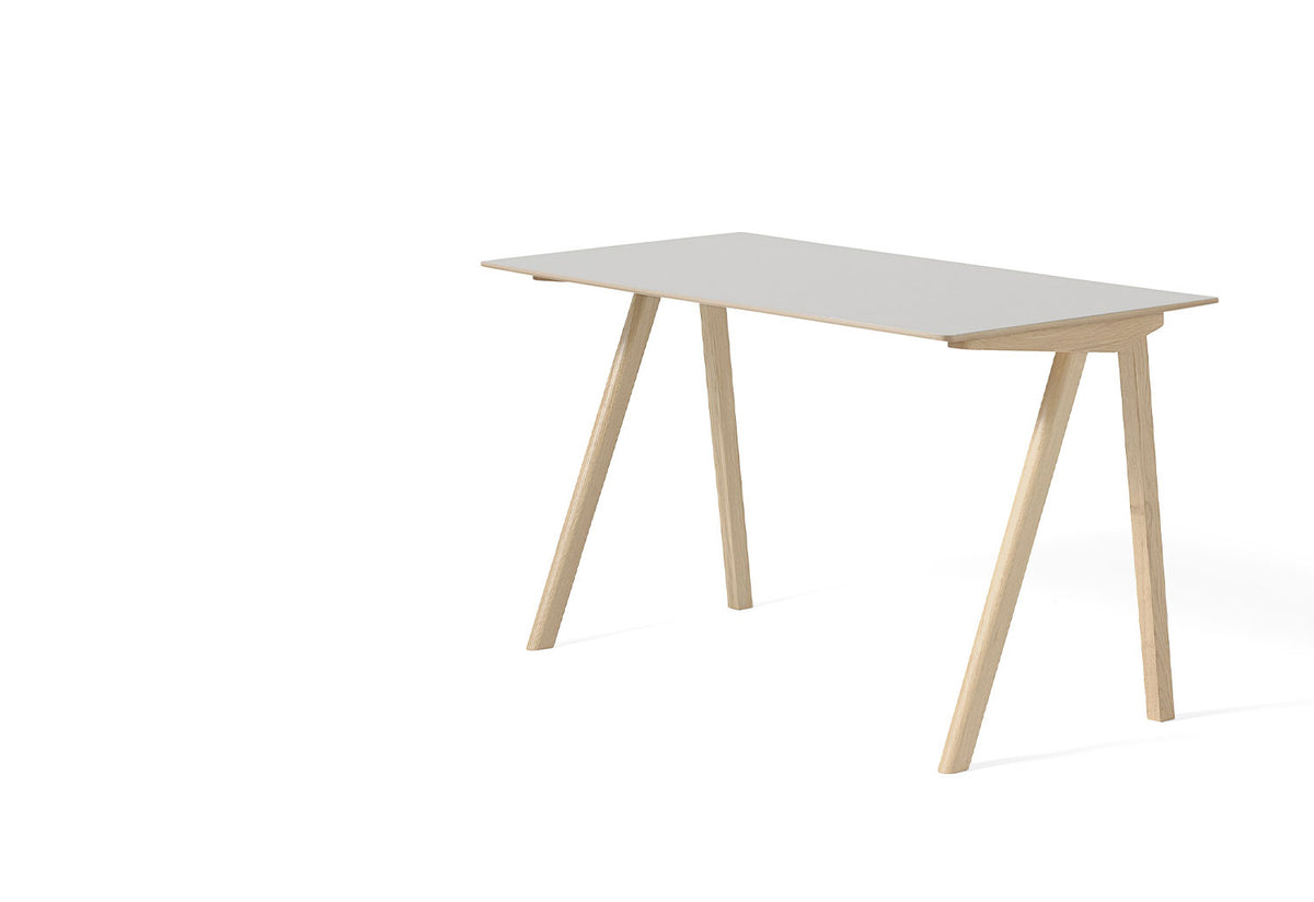 Copenhague CPH 90 Desk, Ronan and erwan bouroullec, Hay
