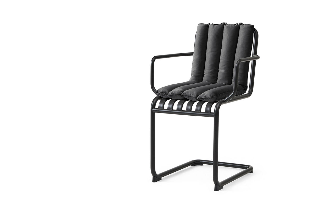 Palissade Cantilever Armchair, Ronan bouroullec, Hay