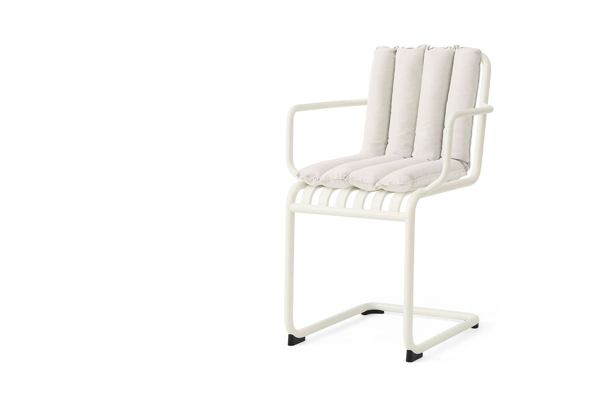 Palissade Cantilever Armchair, Ronan bouroullec, Hay