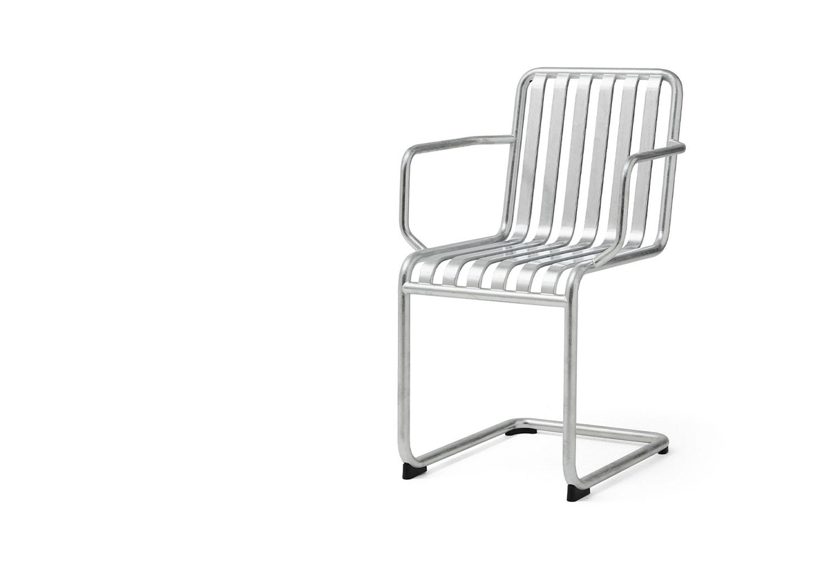 Palissade Cantilever Armchair, Ronan bouroullec, Hay