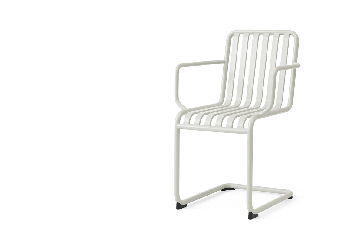 Palissade Cantilever Armchair, Ronan bouroullec, Hay