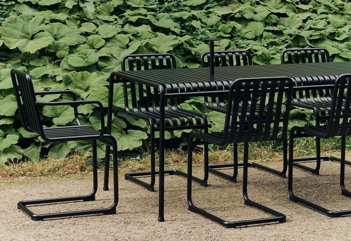 Palissade Cantilever Chair, Ronan bouroullec, Hay