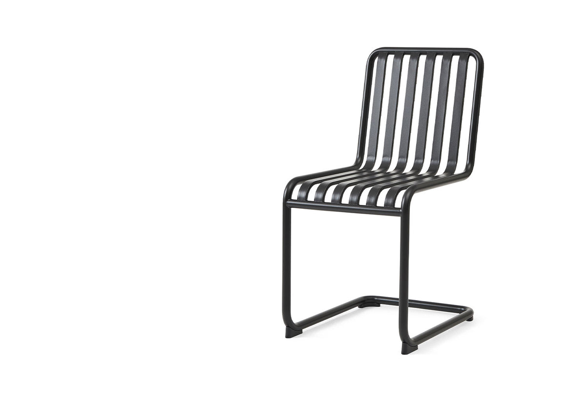 Palissade Cantilever Chair, Ronan bouroullec, Hay