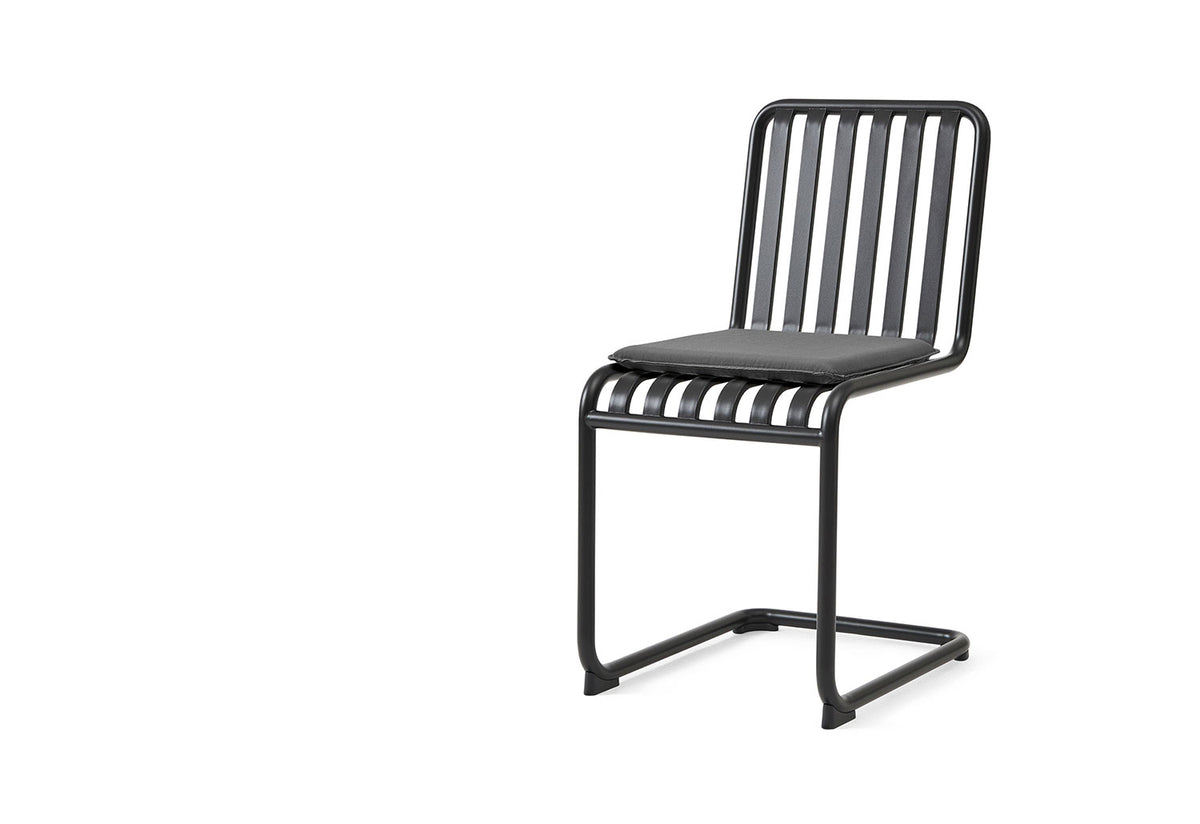 Palissade Cantilever Chair, Ronan bouroullec, Hay