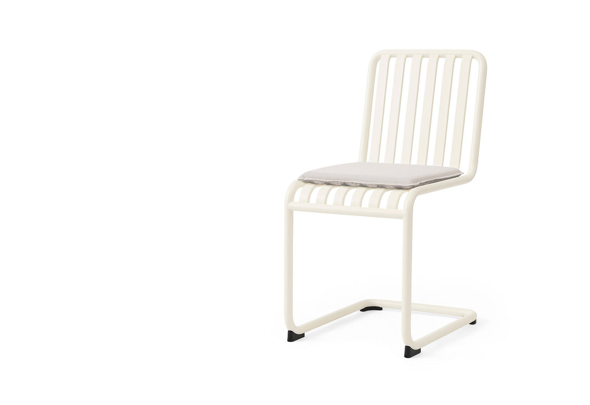 Palissade Cantilever Chair, Ronan bouroullec, Hay