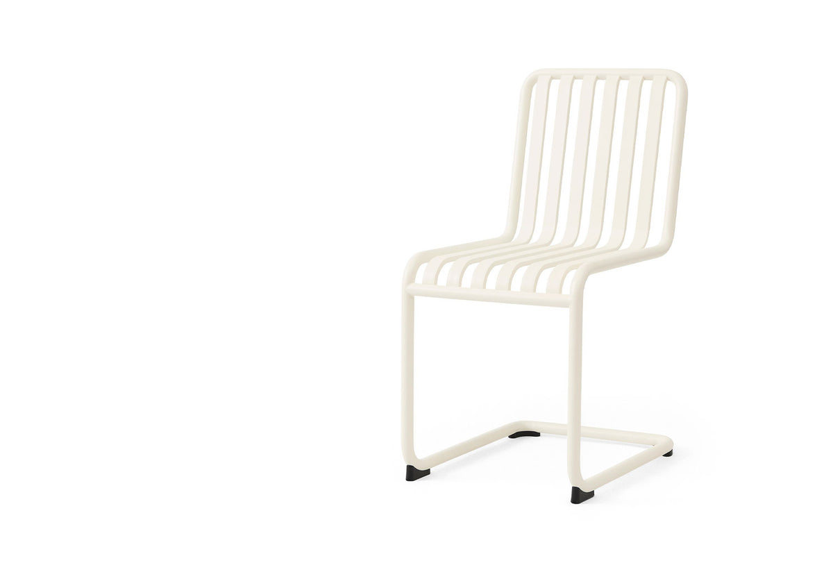 Palissade Cantilever Chair, Ronan bouroullec, Hay