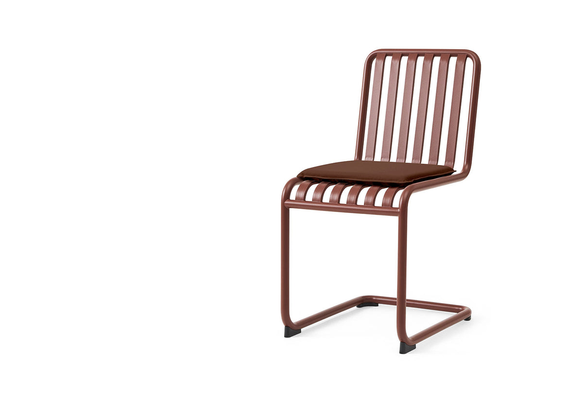 Palissade Cantilever Chair, Ronan bouroullec, Hay