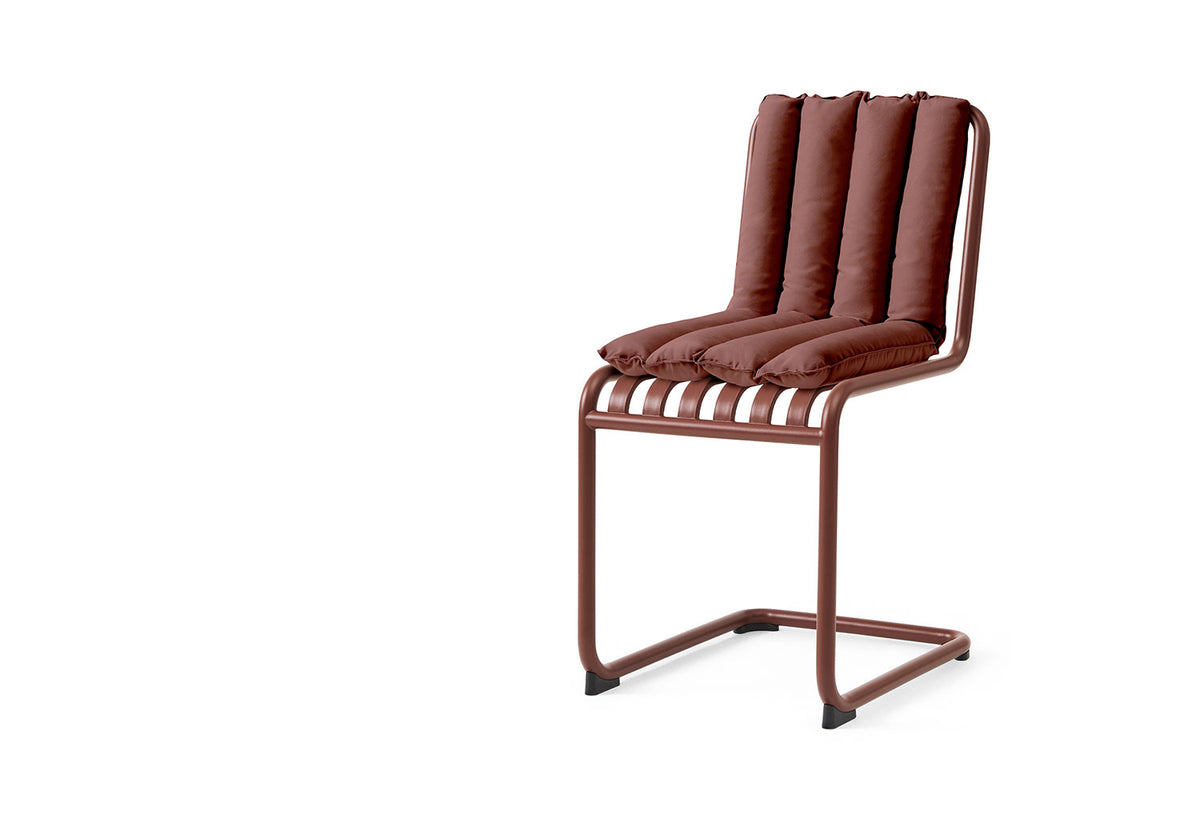 Palissade Cantilever Chair, Ronan bouroullec, Hay