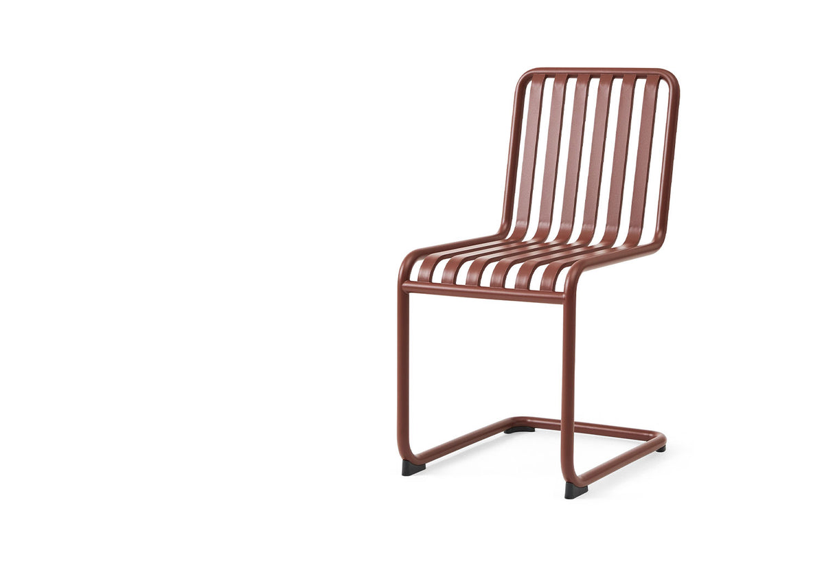 Palissade Cantilever Chair, Ronan bouroullec, Hay