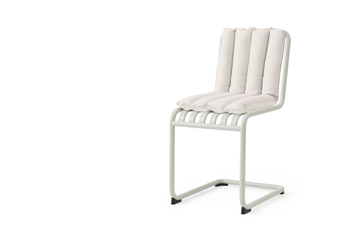 Palissade Cantilever Chair, Ronan bouroullec, Hay