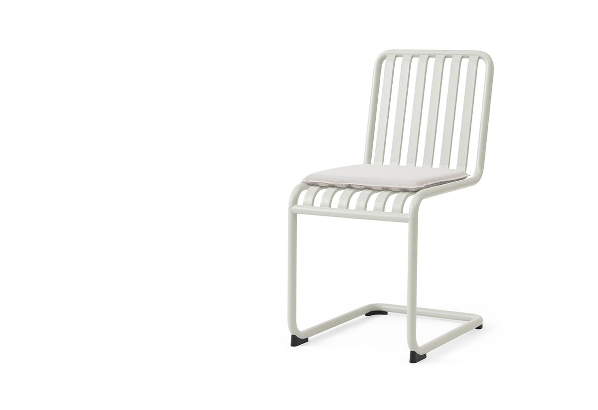 Palissade Cantilever Chair, Ronan bouroullec, Hay