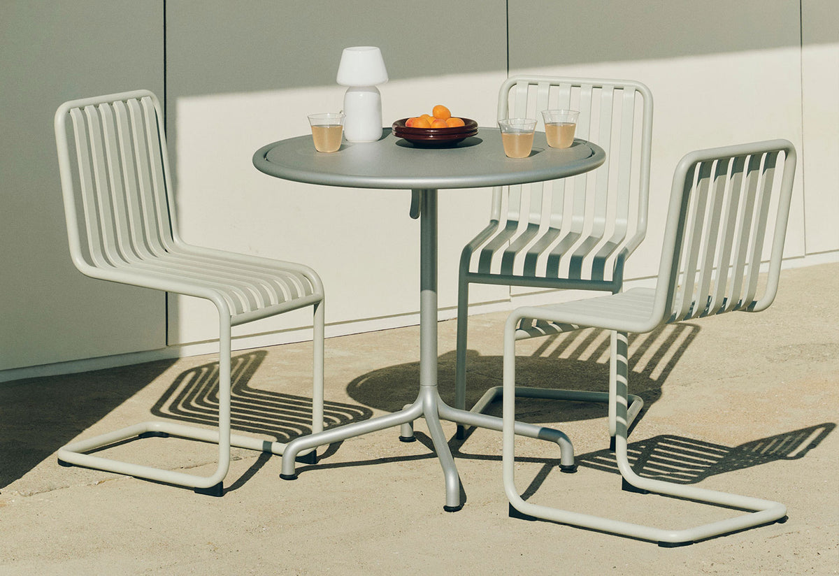 Palissade Cantilever Chair, Ronan bouroullec, Hay