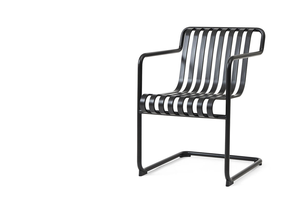 Palissade Cantilever Dining Armchair, Ronan bouroullec, Hay
