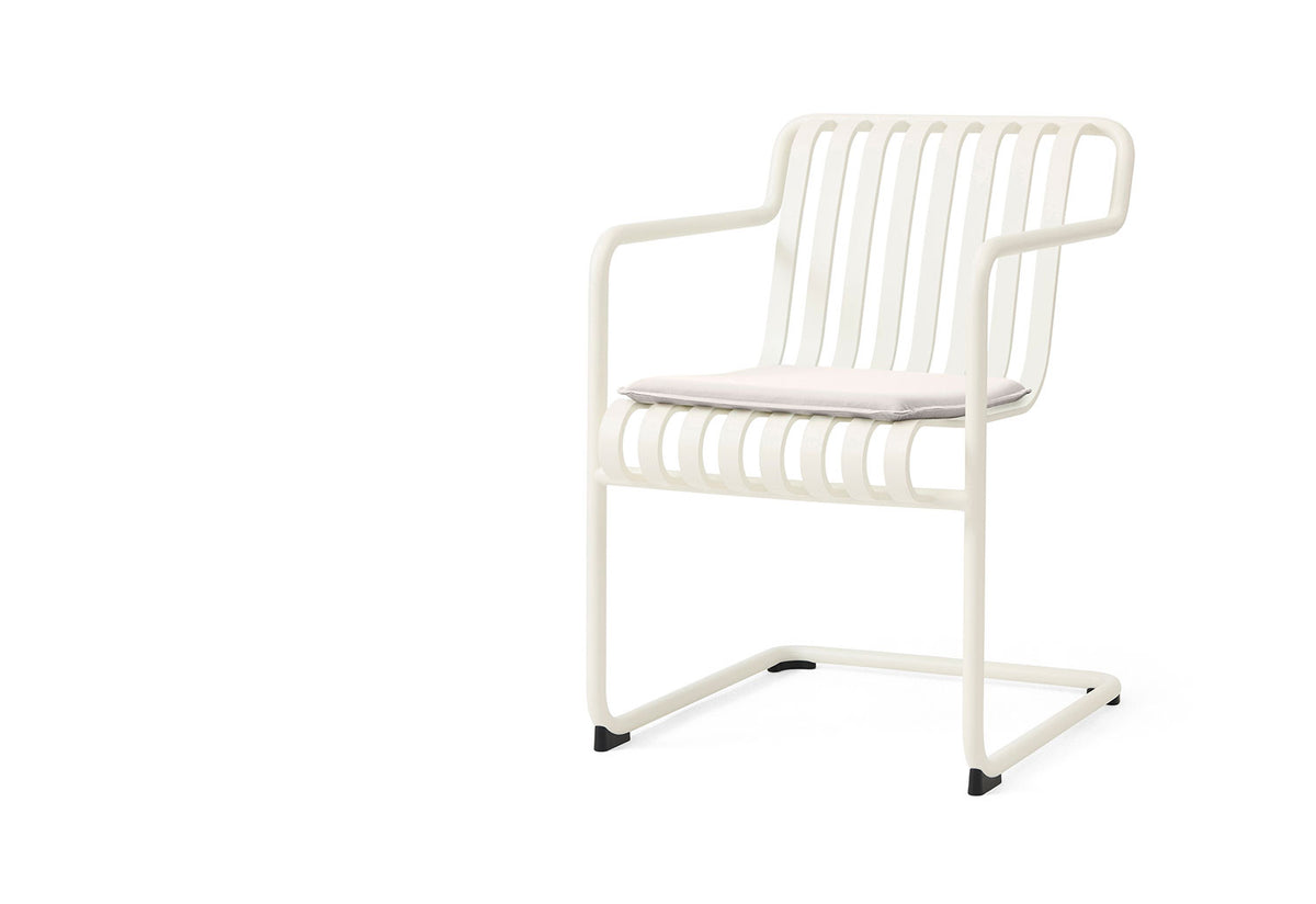 Palissade Cantilever Dining Armchair, Ronan bouroullec, Hay