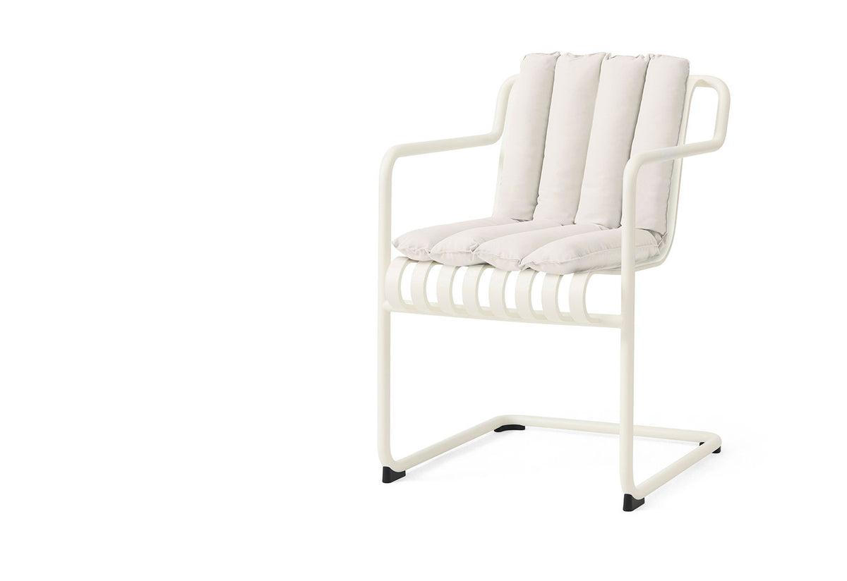 Palissade Cantilever Dining Armchair, Ronan bouroullec, Hay