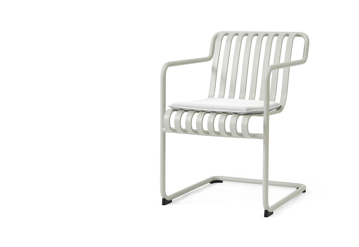 Palissade Cantilever Dining Armchair, Ronan bouroullec, Hay