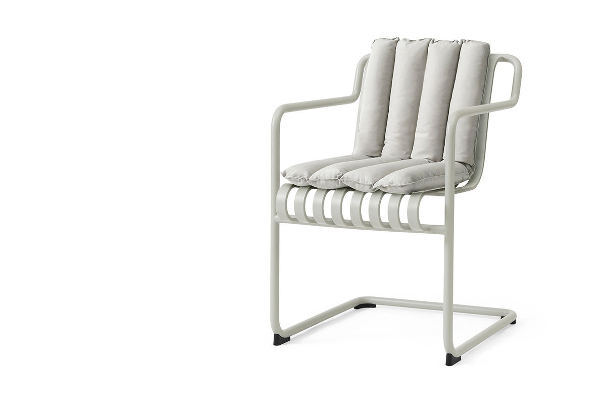 Palissade Cantilever Dining Armchair, Ronan bouroullec, Hay