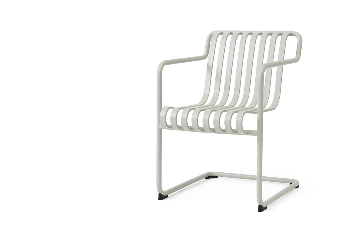 Palissade Cantilever Dining Armchair, Ronan bouroullec, Hay