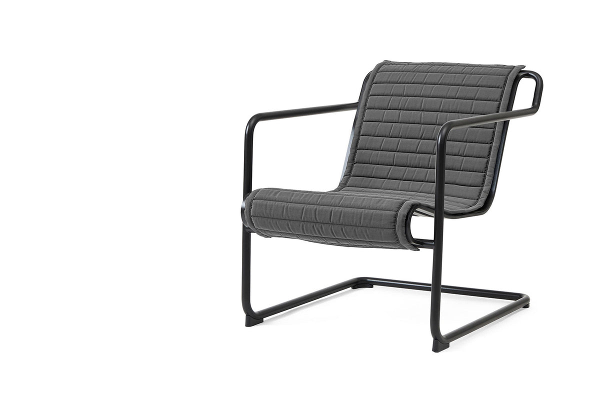 Palissade Cantilever Low Lounge Chair, Ronan bouroullec, Hay