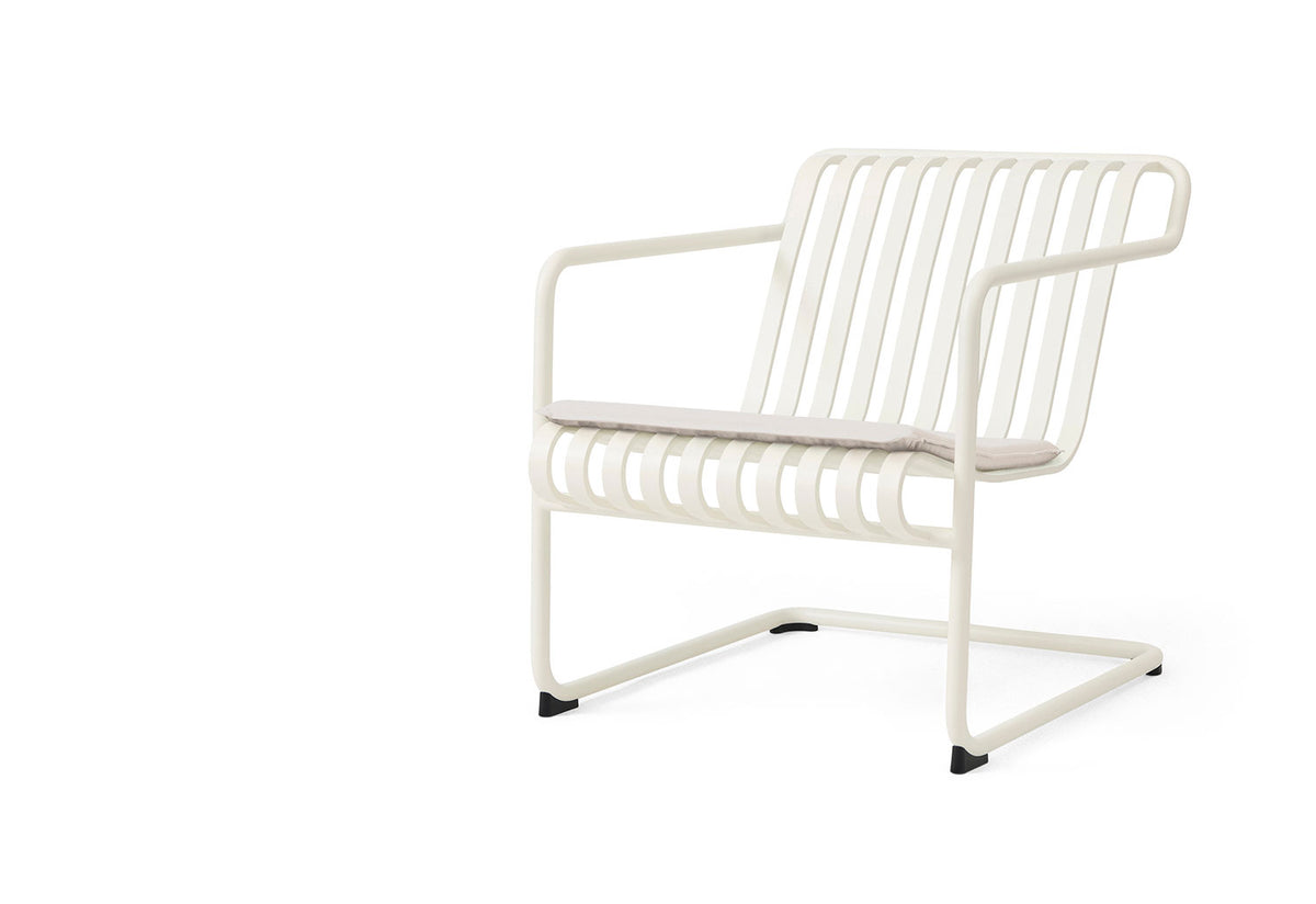 Palissade Cantilever Low Lounge Chair, Ronan bouroullec, Hay