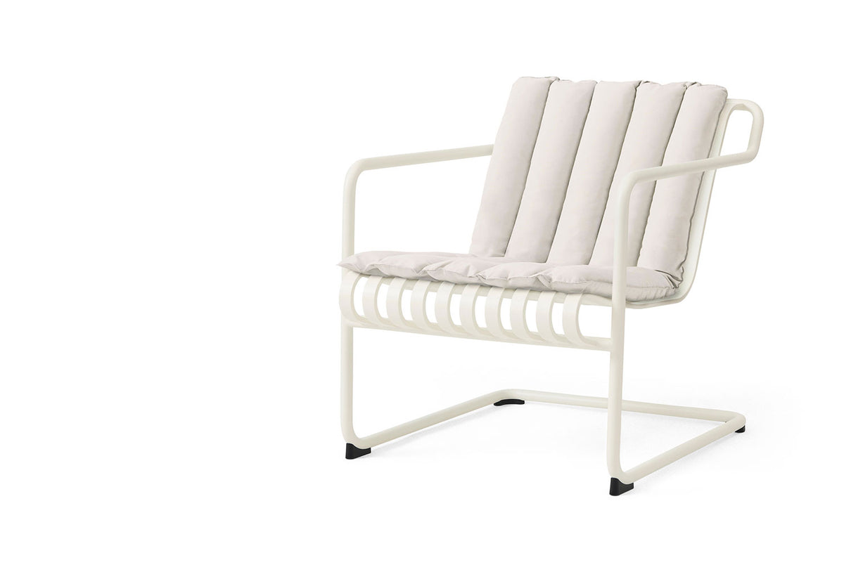 Palissade Cantilever Low Lounge Chair, Ronan bouroullec, Hay