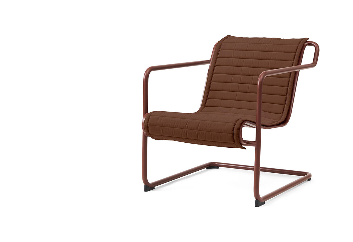 Palissade Cantilever Low Lounge Chair, Ronan bouroullec, Hay