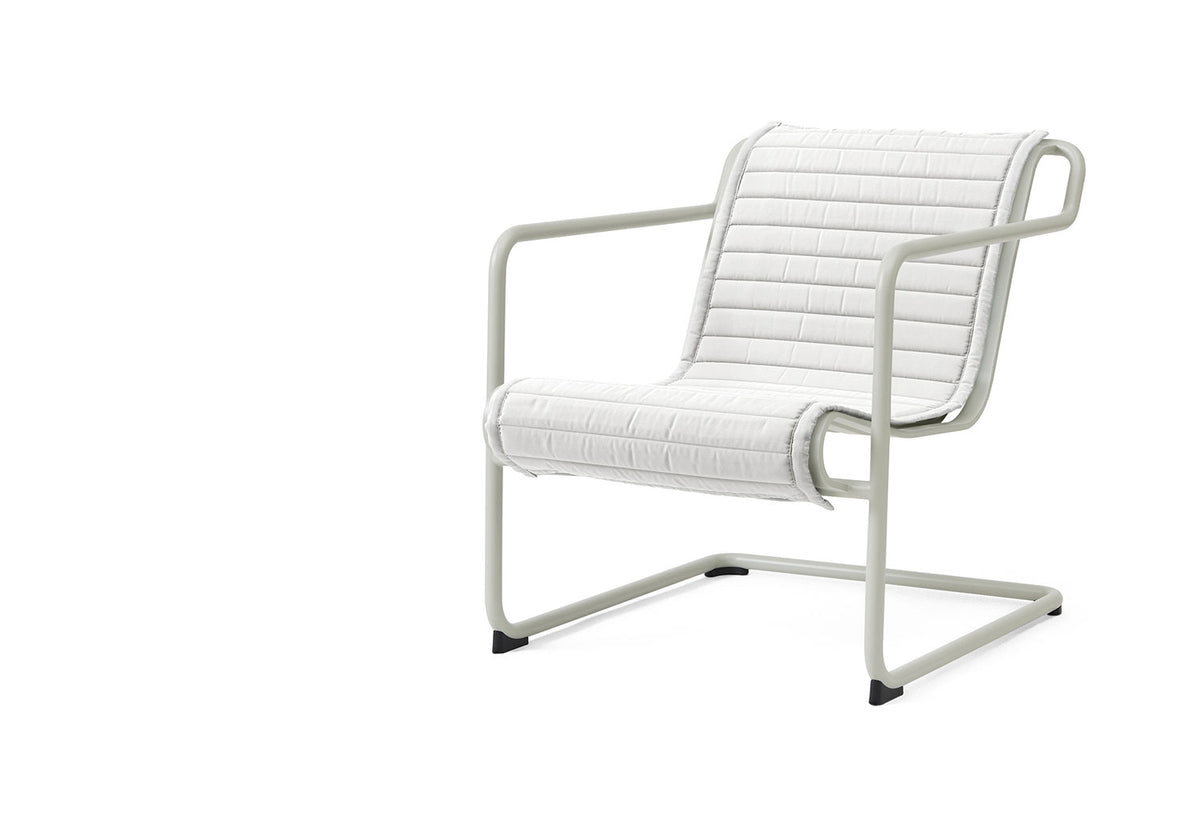 Palissade Cantilever Low Lounge Chair, Ronan bouroullec, Hay