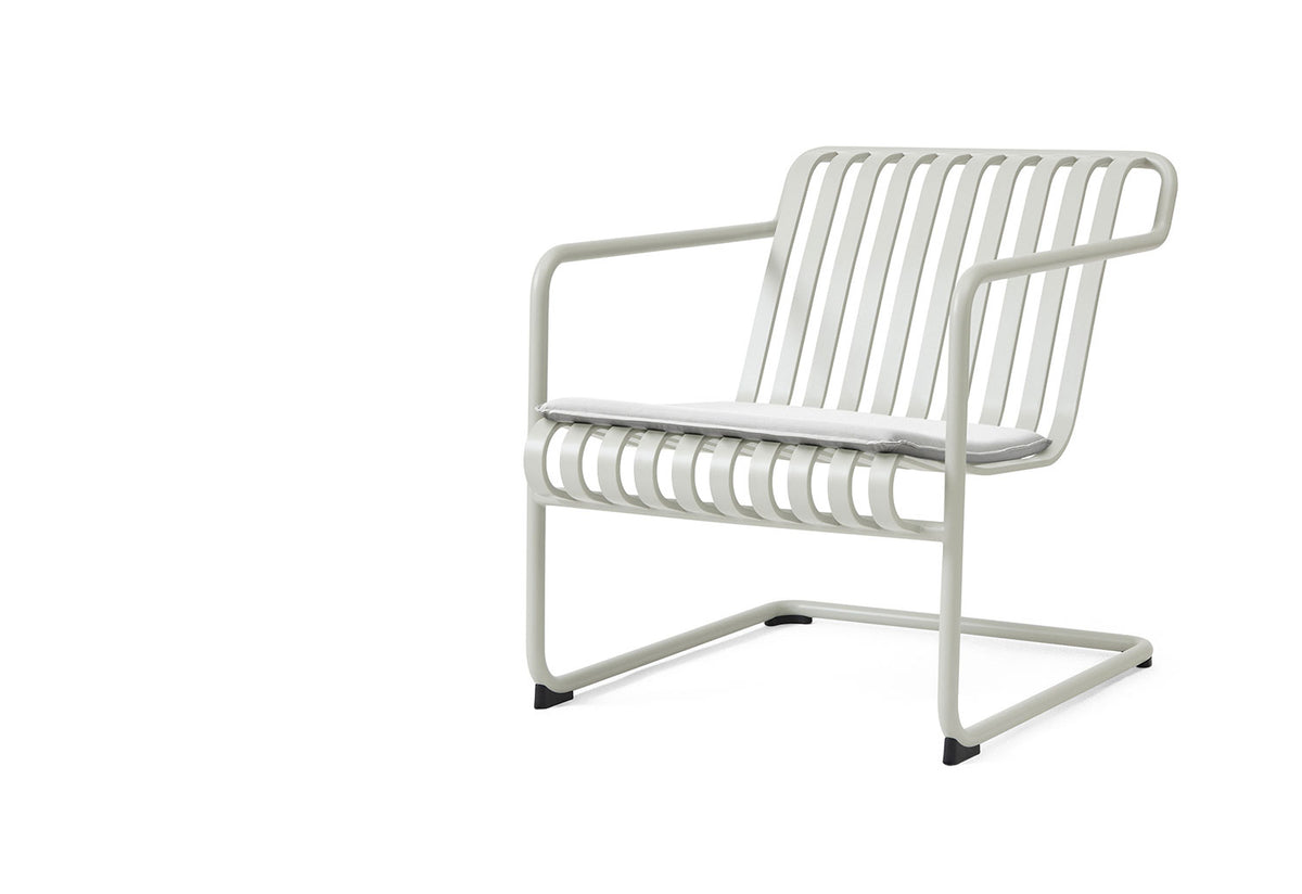 Palissade Cantilever Low Lounge Chair, Ronan bouroullec, Hay
