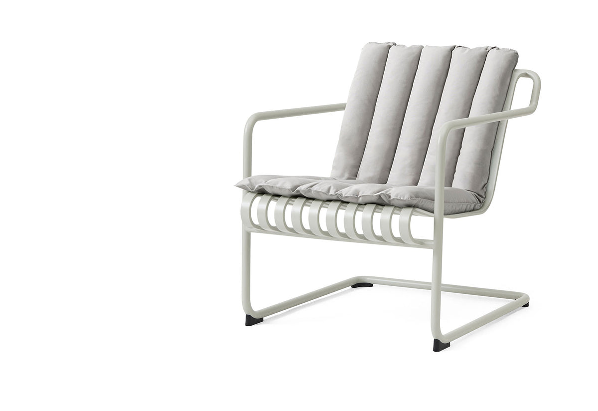 Palissade Cantilever Low Lounge Chair, Ronan bouroullec, Hay